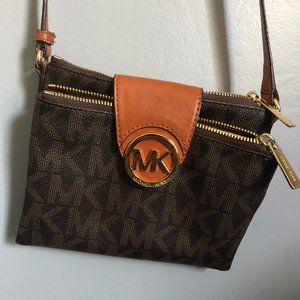 MK Crossbody Bag